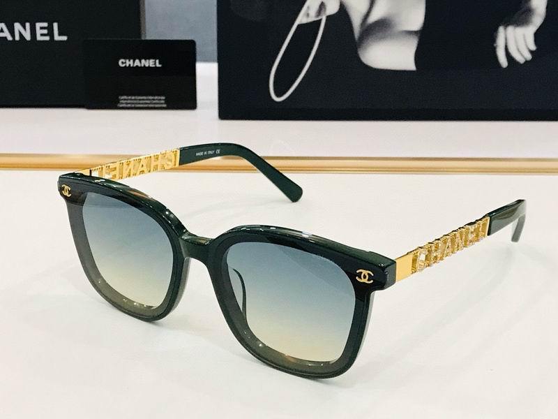 Chanel Sunglasses 1072